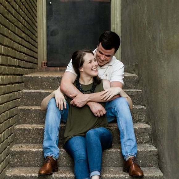 Meet your Posher, Frances - Picture 1 of 1